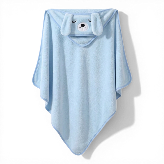 Cape de Bain Bébé