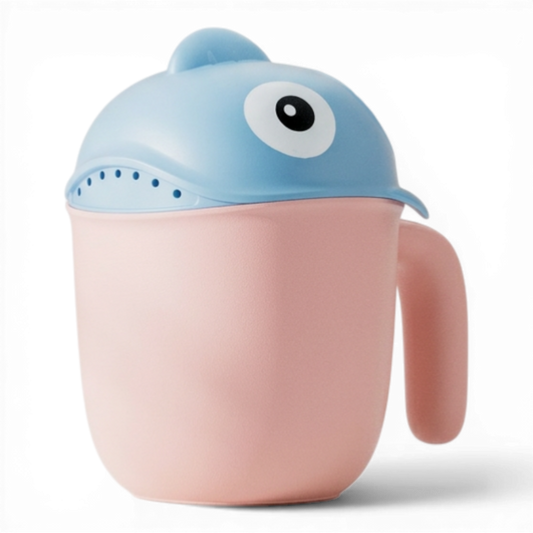 Gobelet Rinçage Poisson