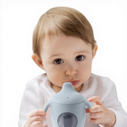 Tasse d'Apprentissage Pingouin